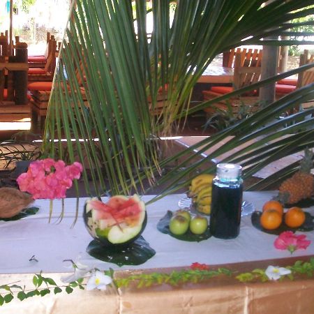 Asso Villa เบลล์ แมร์ ภายนอก รูปภาพ