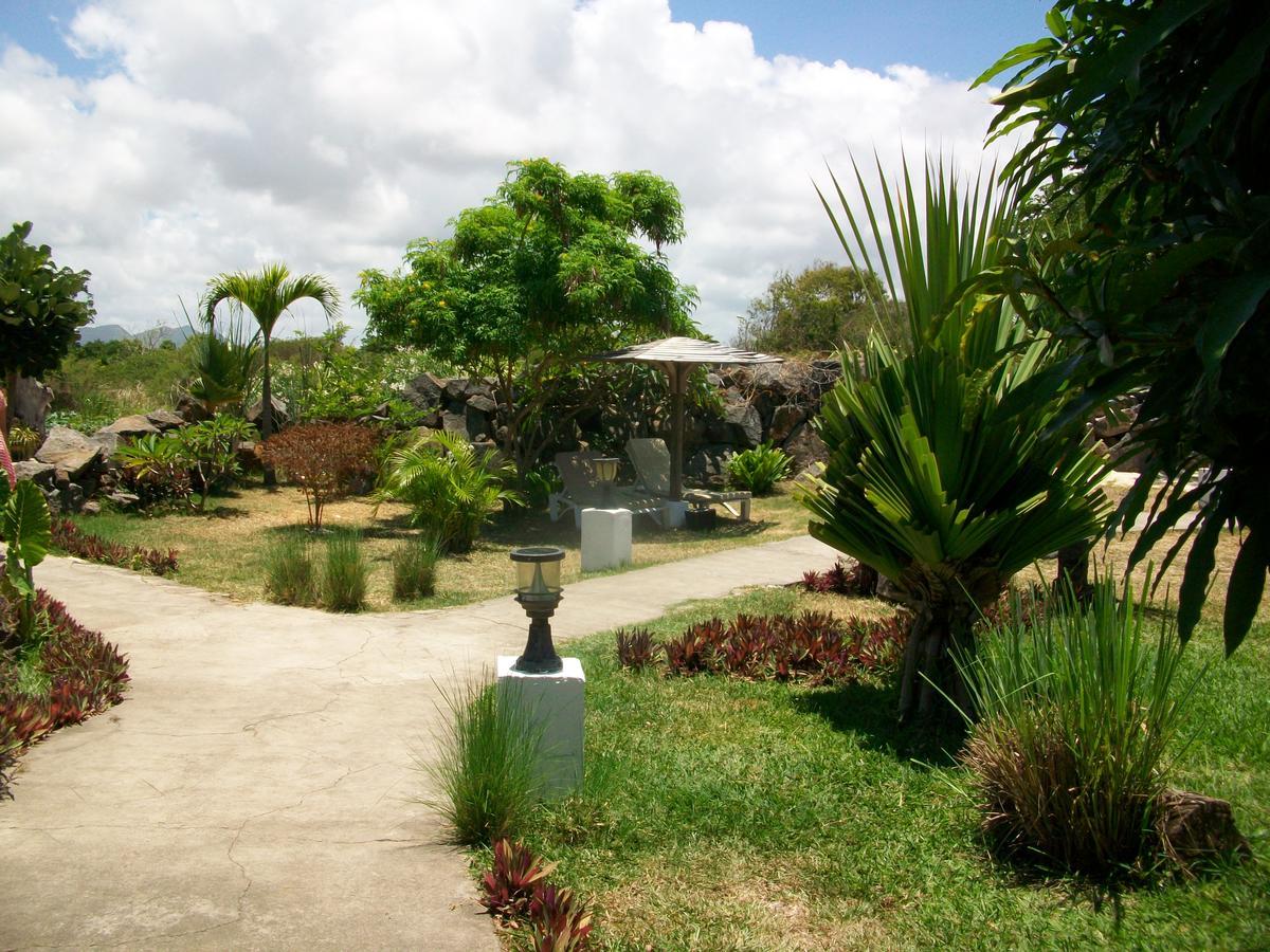 Asso Villa เบลล์ แมร์ ภายนอก รูปภาพ