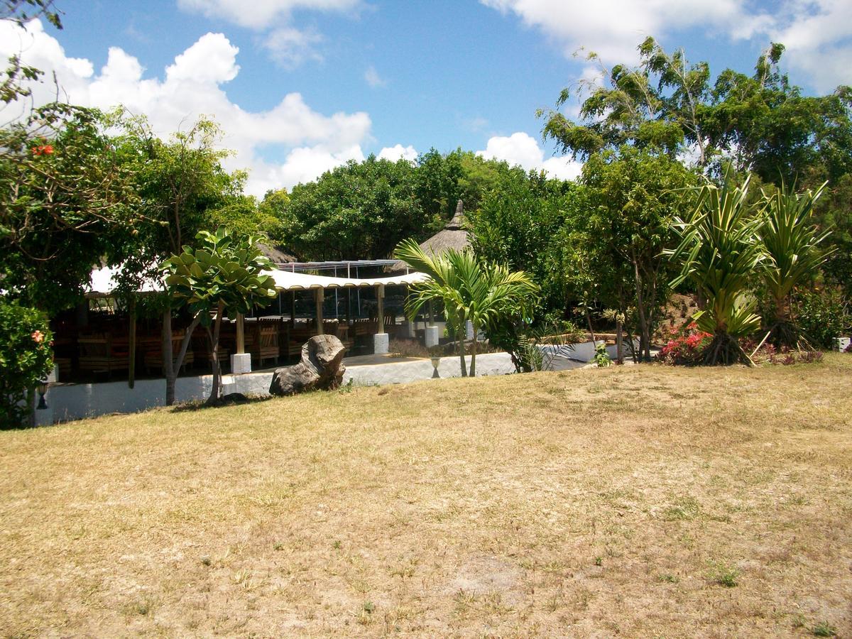 Asso Villa เบลล์ แมร์ ภายนอก รูปภาพ