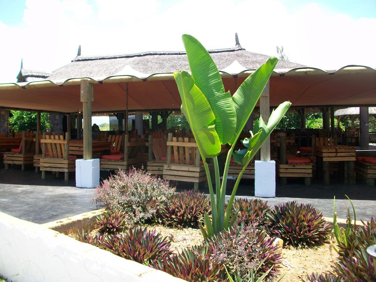 Asso Villa เบลล์ แมร์ ภายนอก รูปภาพ