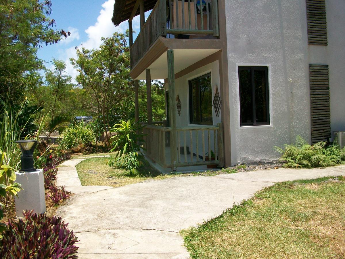 Asso Villa เบลล์ แมร์ ภายนอก รูปภาพ