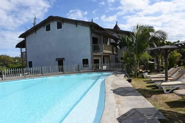 Asso Villa เบลล์ แมร์ ภายนอก รูปภาพ